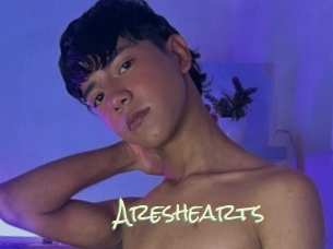 Areshearts