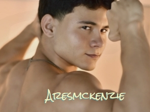 Aresmckenzie