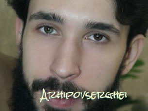 Arhipovserghei
