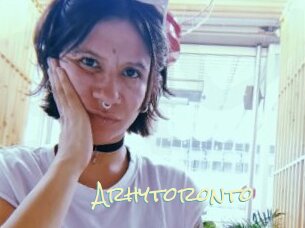 Arhytoronto
