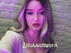 Ariaagresta