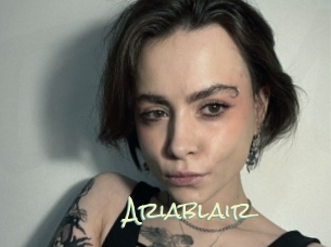 Ariablair
