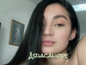 Ariacaliope