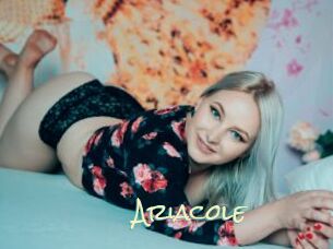 Ariacole
