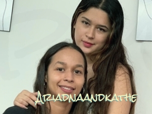 Ariadnaandkathe
