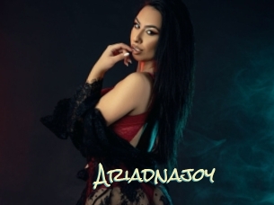 Ariadnajoy