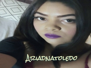 Ariadnatoledo