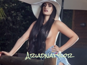 Ariadnatylor