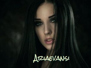 Ariaevansi