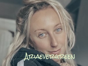 Ariaevergreen