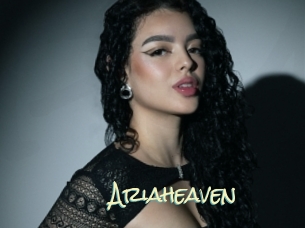 Ariaheaven