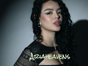 Ariaheavens