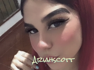 Ariahscott