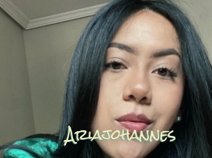 Ariajohannes