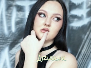 Ariaksik