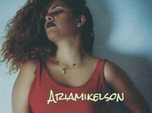 Ariamikelson
