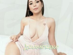 Ariamoreno