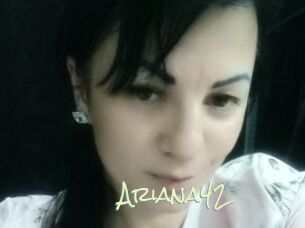 Ariana42