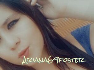 Ariana69foster