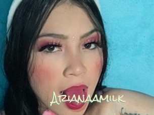 Arianaamilk