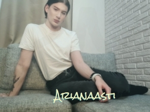 Arianaasti