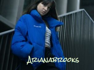 Arianabrooks