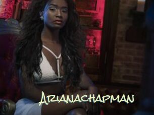 Arianachapman