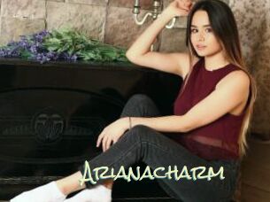 Arianacharm