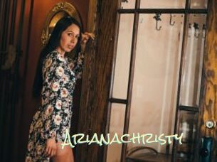 Arianachristy