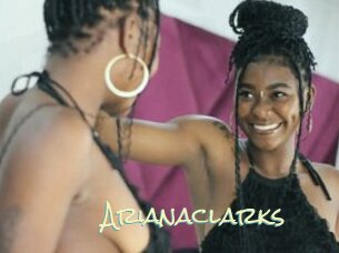 Arianaclarks