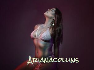 Arianacollins