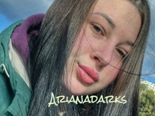 Arianadarks