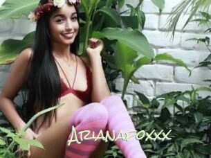 Arianafoxxx