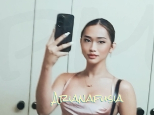 Arianafusia