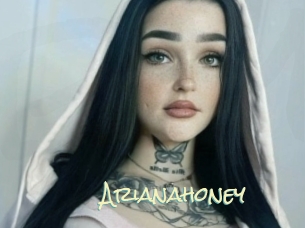 Arianahoney