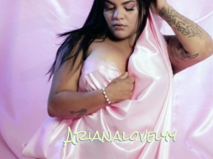 Arianalovelyy