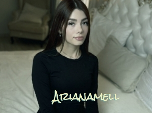 arianamell Porn Monkey Cash