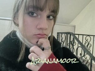 Arianamoor