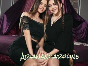 Arianancaroline