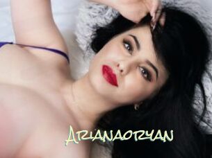 arianaoryan Porn Monkey Cash