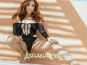 arianapiercee Porn Monkey Cash