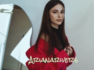 Arianarivers