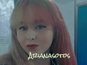 Arianasotos