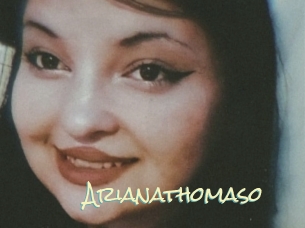 Arianathomaso