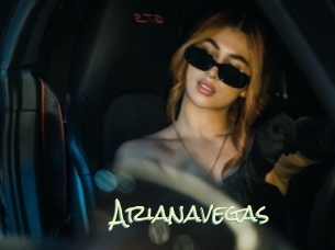Arianavegas