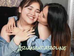 Arianaxcaroline