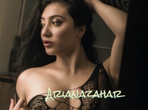 Arianazahar