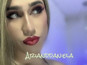 arianddaniela Porn Monkey Cash
