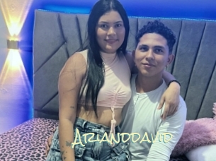 Arianddavid