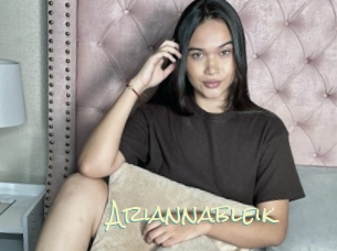 Ariannableik